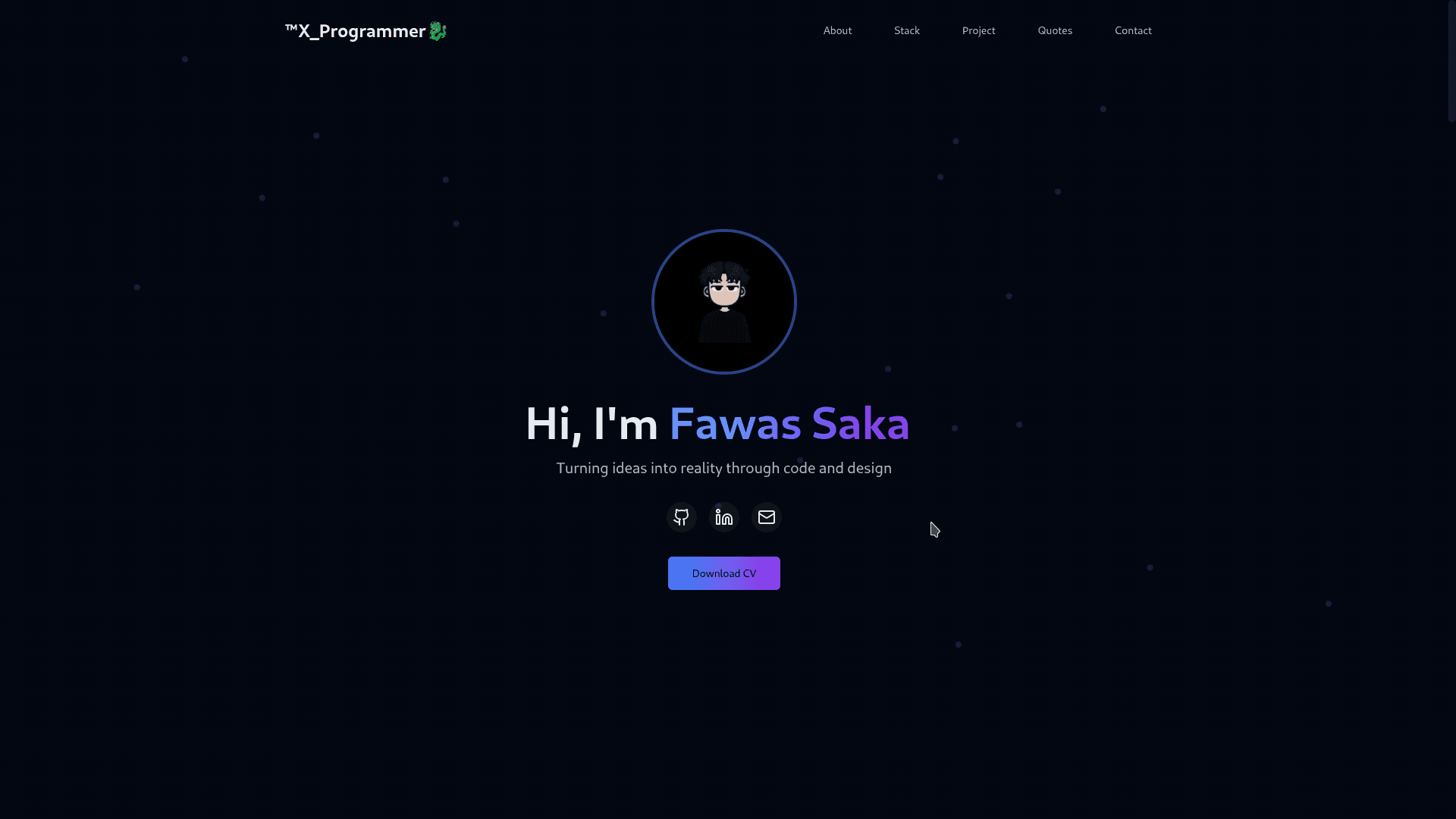 Portfolio