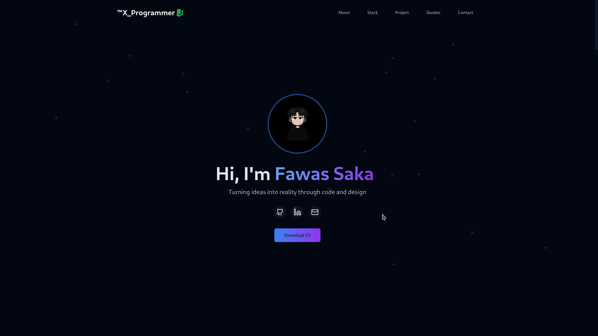 Portfolio